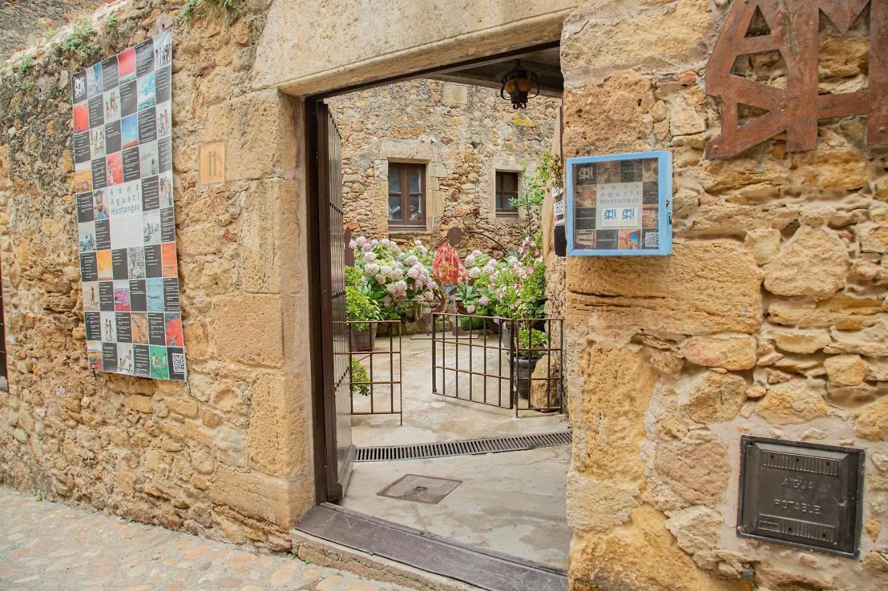 Feriehus Can Zoilo Pals Spanien