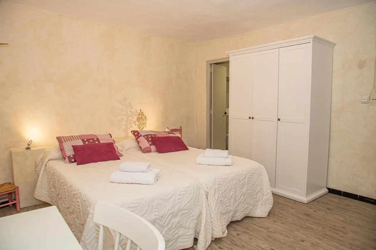 Holiday home Can Zoilo Pals Spain