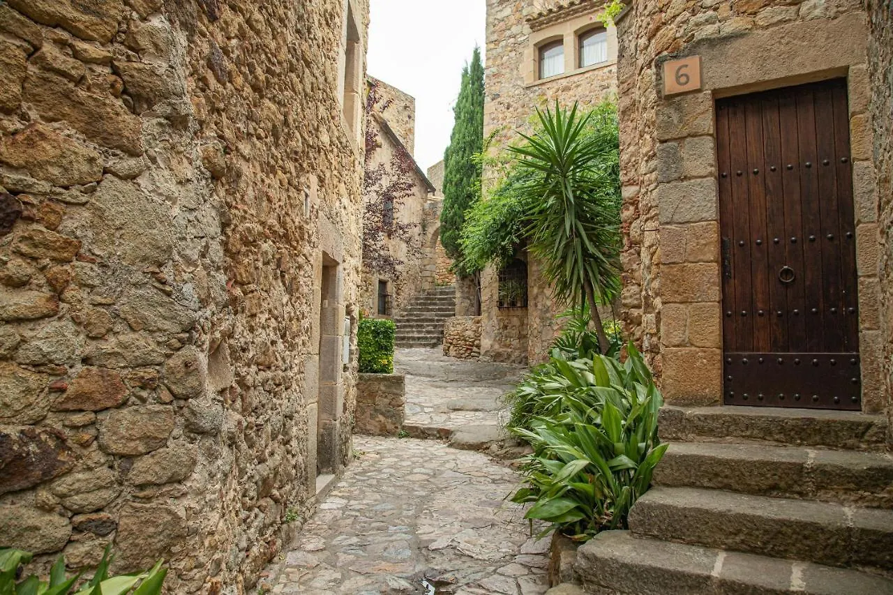 Can Zoilo Pals 0*,  Spanien