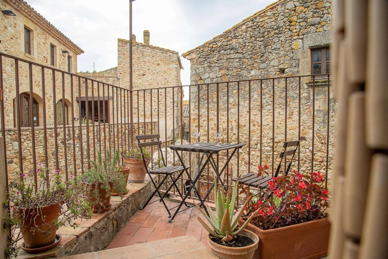 Holiday home Can Zoilo Pals Spain