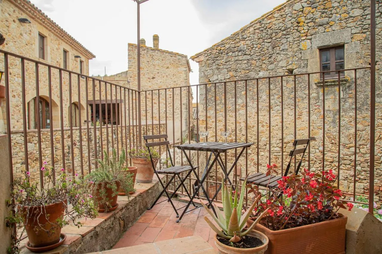 Holiday home Can Zoilo Pals Spain