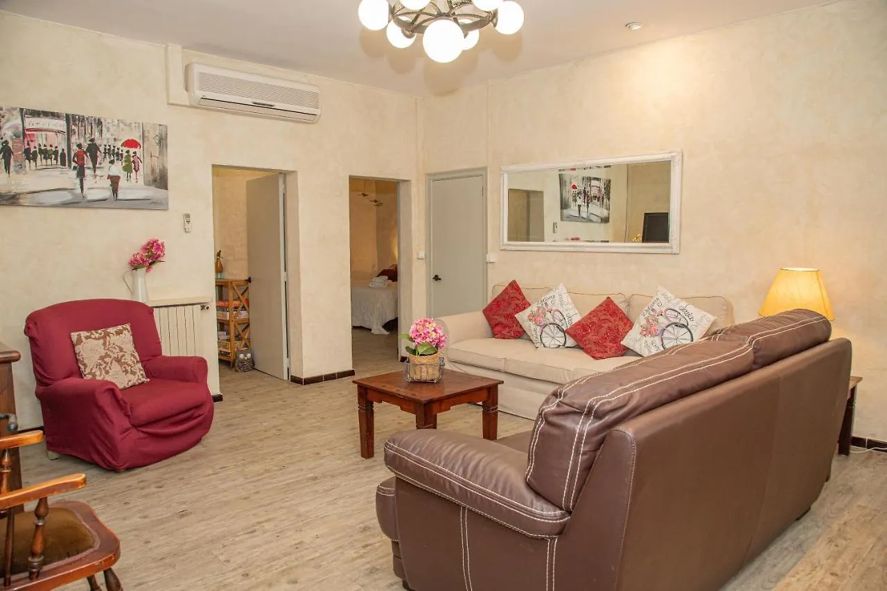 Can Zoilo Pals Holiday home