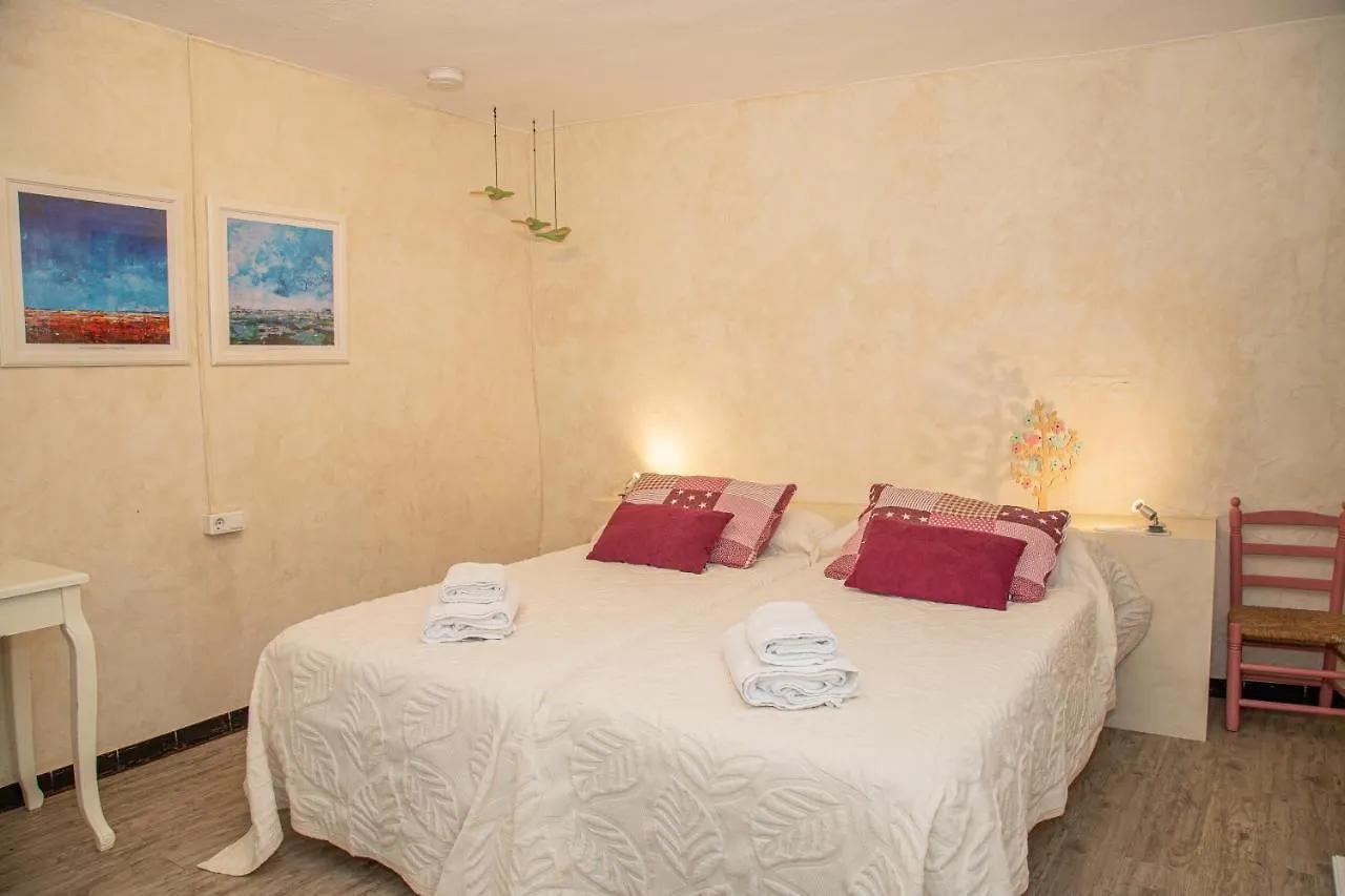 Holiday home Can Zoilo Pals Spain